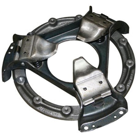 Aftermarket Pressure Plate Fits John Deere 400G 450B 450C 450D 450E 455D 455E AT104326